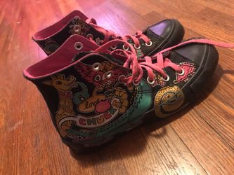 Converse Men or women