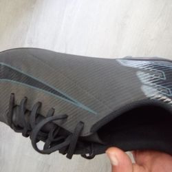 Free Soccer Cleats.