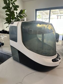 Baby Brezza Bottle Washer Pro