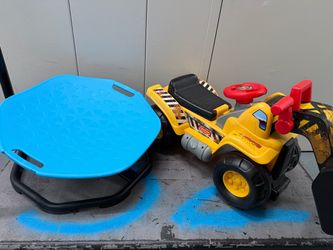 Kids toys