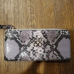 Coach Wallet, Like New