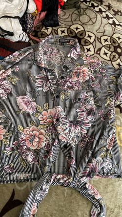fashion nova shirt