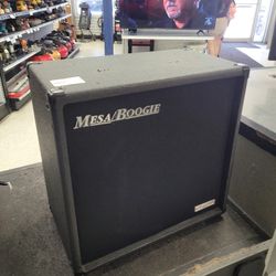 Amplifier Mesaboogie 