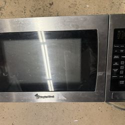 Free microwave 