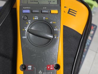 Fluke 179 True RMS Multimeter