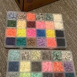 Bracelet Making Beads