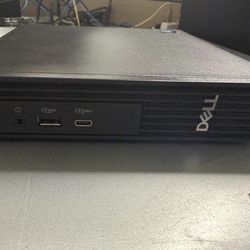 Dell Pro Micro QCM1250