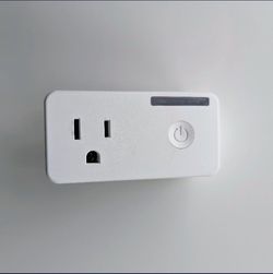 Wifi Smart Plug