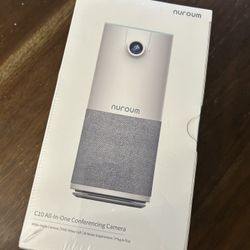 Conferencing Camera 