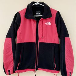  Northface Fleece Jacket