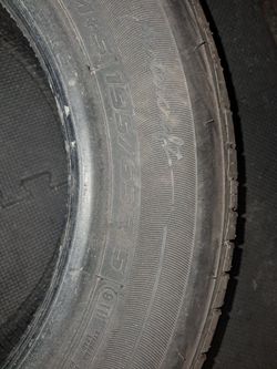 Tire For Sale 195-65-15 
