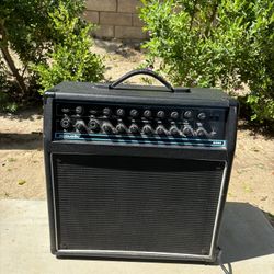 Acoustic Amp AG60