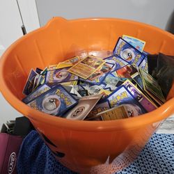 Pokémon Cards