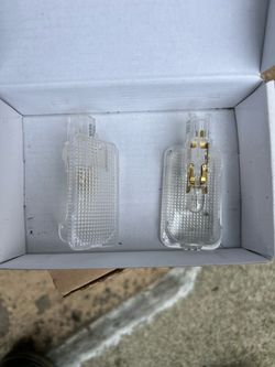 Fit 2017 Forester puddle light