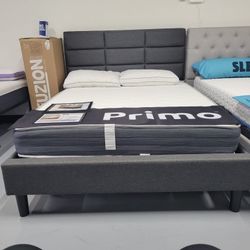 Twin Full And Queen Size Double Sided Mattress For Sale! Firm Cooling Gel Memory Foam Bed PRICES IN THE DESCRIPTION CLICK SEE MORE!