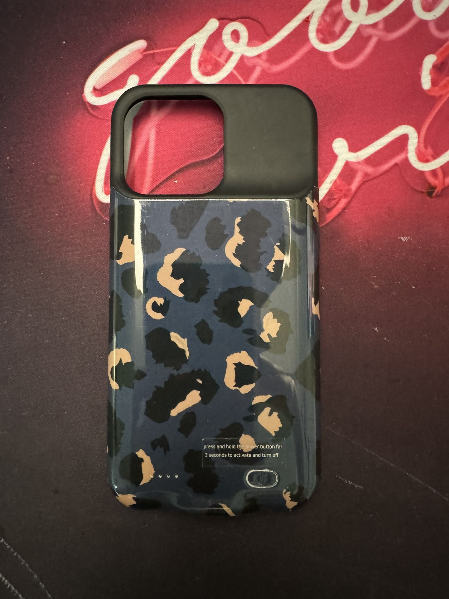 Luxylemon Battery Case 14 Pro Max
