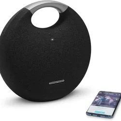 Harman Kardon 7 Bluetooth Speaker