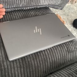 Hp Chromebook Laptop