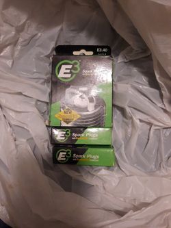 E3.40 Spark Plug