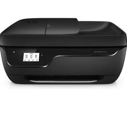 HP OfficeJet 3830 All-in-One Wireless Color Printer