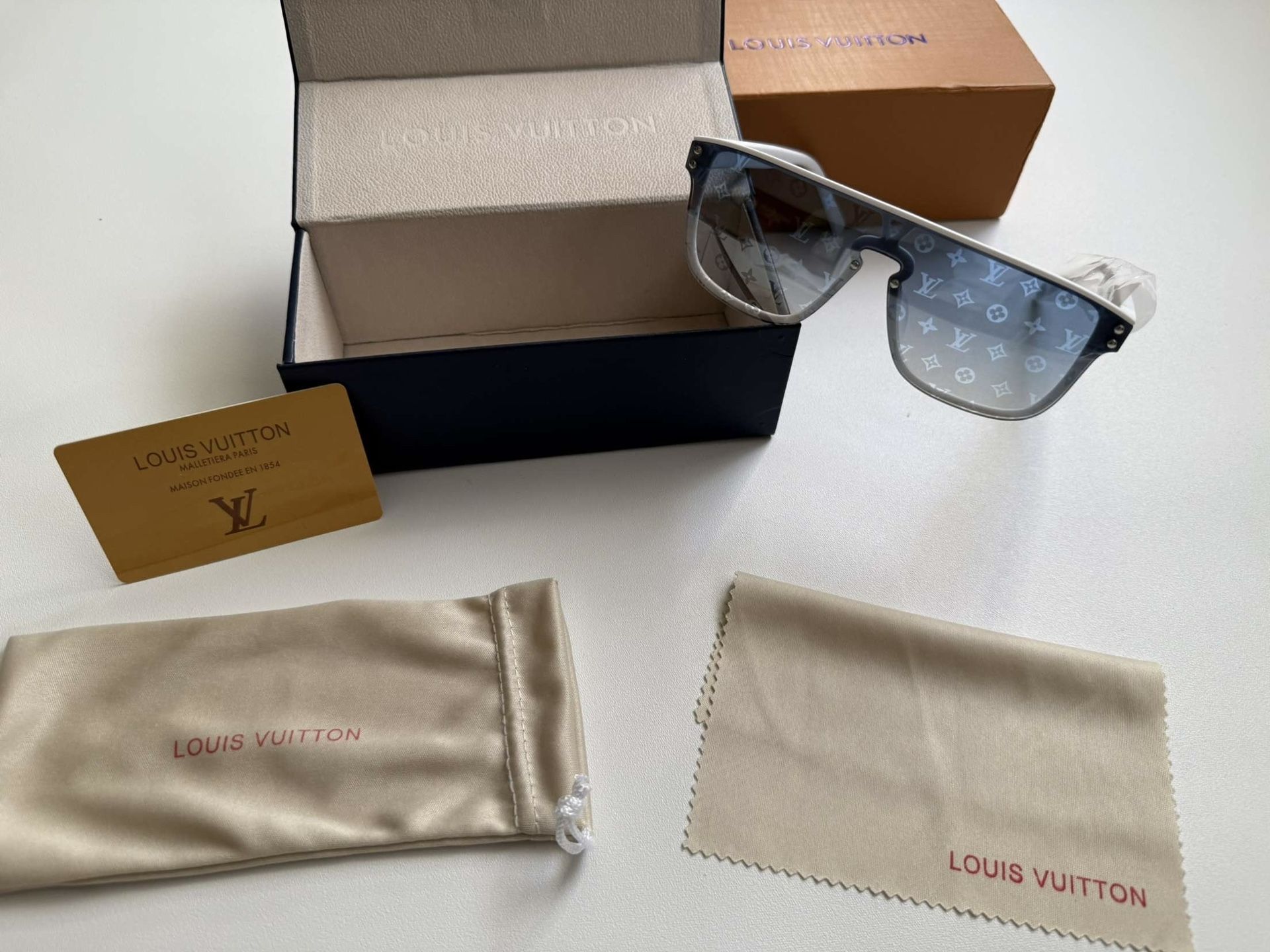 Louis vuitton glasses