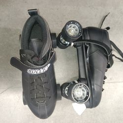 Adult Unisex Roller skates 