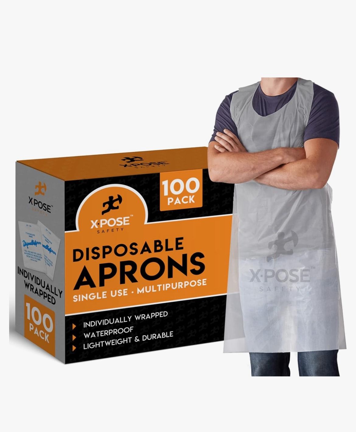 Disposable Aprons