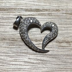 Pandora Charm