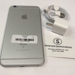 Factory Unlocked iPhone 6s Plus 32gb