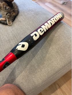 DeMarini Creature composite 34”-27oz