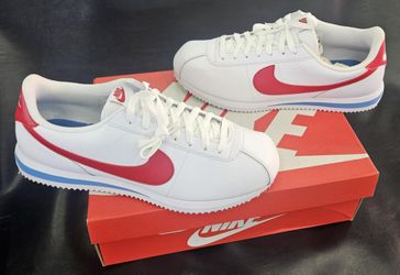 Nike Cortez Forest Gump Men's Size 11.5