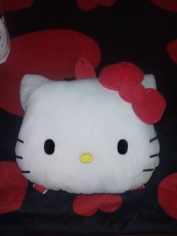 Hello Kitty Backpack 