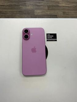 Apple iPhone 16 (T-Mobile Locked) (Premium Pre-owned) / 128GB - Payment Plan Available