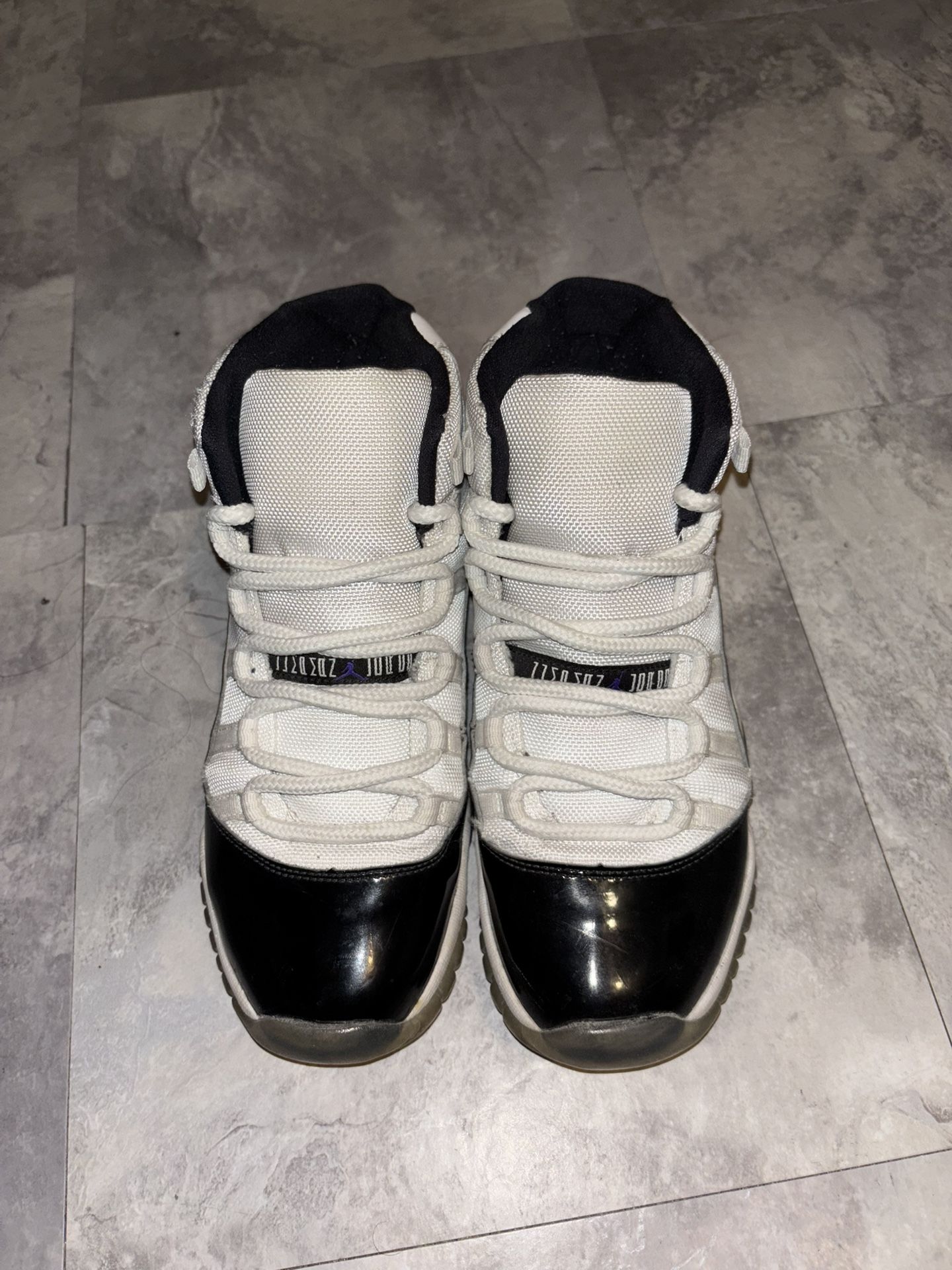 Jordan 11