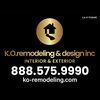 K.o.remodeling&design.inc 