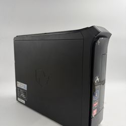 Gateway SX2370 Slim Desktop AMD A6-3600 4GB RAM 1TB HDD Windows 7 COA