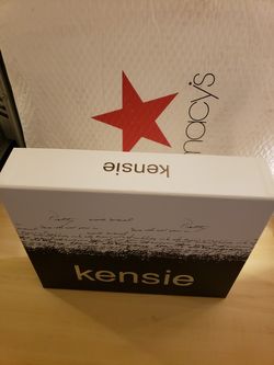 Macy's Kensie 3-PC Gift Set