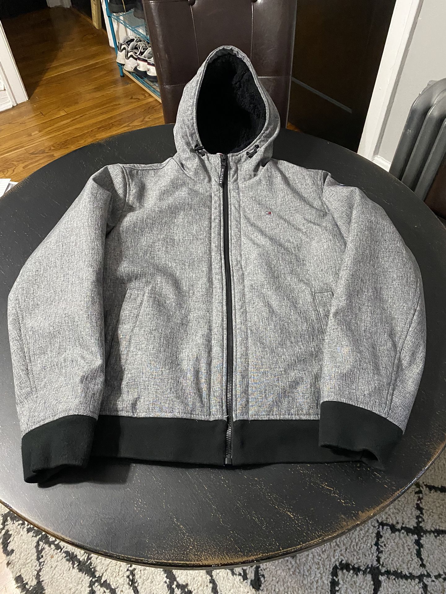 Great Tommy Hilfiger Winter Jacket