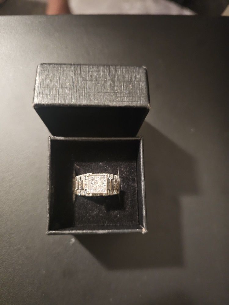 Engagement Ring