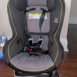 Car seat