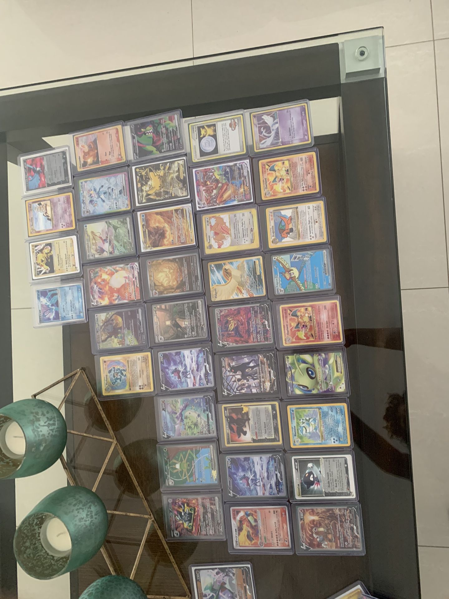 TRADING ONLY 