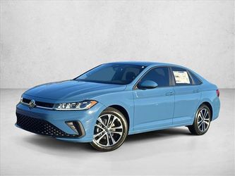 2026 Volkswagen Jetta