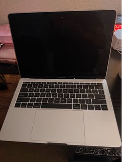 MacBook pro 2019