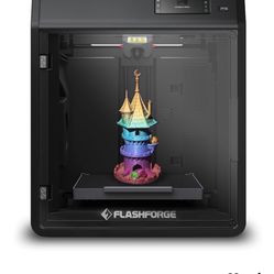 FLASHFORGE Adventurer 5M Pro 3D Printer