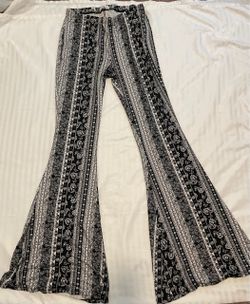 Bear dance medium pants