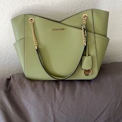 Michael Kors Bag Large