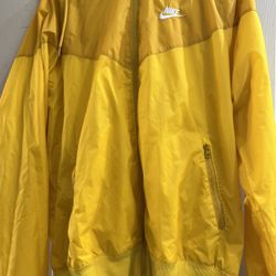 Nike Windbreaker