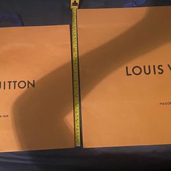 Louis Vuitton Bags