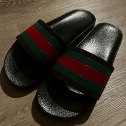 Gucci Slides 