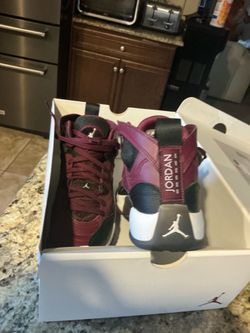 New Jordan’s 8.5W